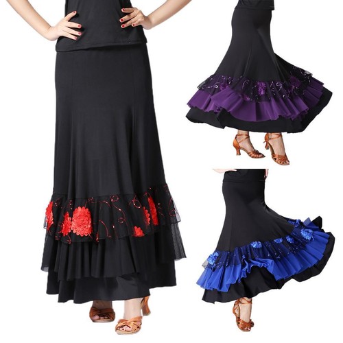 Costume danse flamenco - danse, de