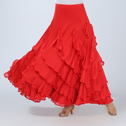 Costume danse de flamenco - costume,